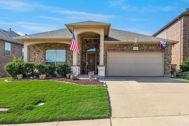 $354,997 | 10205 Point Lobos Trail, Fort Worth, TX 76177