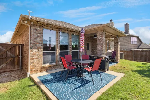 $354,997 | 10205 Point Lobos Trail, Fort Worth, TX 76177