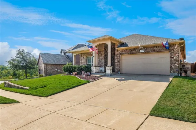 $354,997 | 10205 Point Lobos Trail, Fort Worth, TX 76177