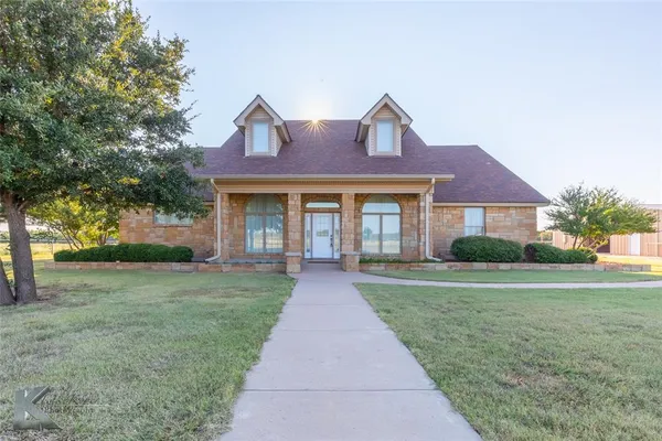 $1,580,000 | 209 County Road 336, Tuscola, TX 79562