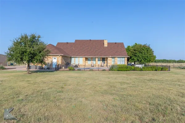 $1,580,000 | 209 County Road 336, Tuscola, TX 79562