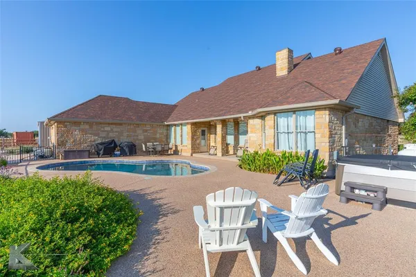 $1,580,000 | 209 County Road 336, Tuscola, TX 79562