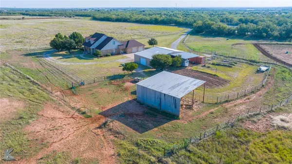 $1,580,000 | 209 County Road 336, Tuscola, TX 79562