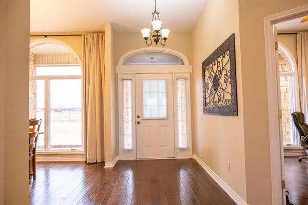 $1,580,000 | 209 County Road 336, Tuscola, TX 79562