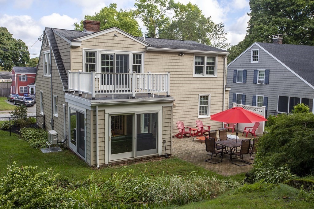 81 Elm Street Wakefield, MA 01880 - Photo 33 of 40