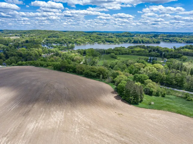 $125,000 | 7.77-acres West Redstone Drive, La Valle, WI 53941