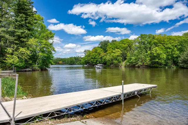 $125,000 | 7.77-acres West Redstone Drive, La Valle, WI 53941