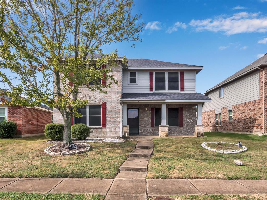 2917 Mayfair Lane Lancaster, TX 75134 - Photo 5 of 36