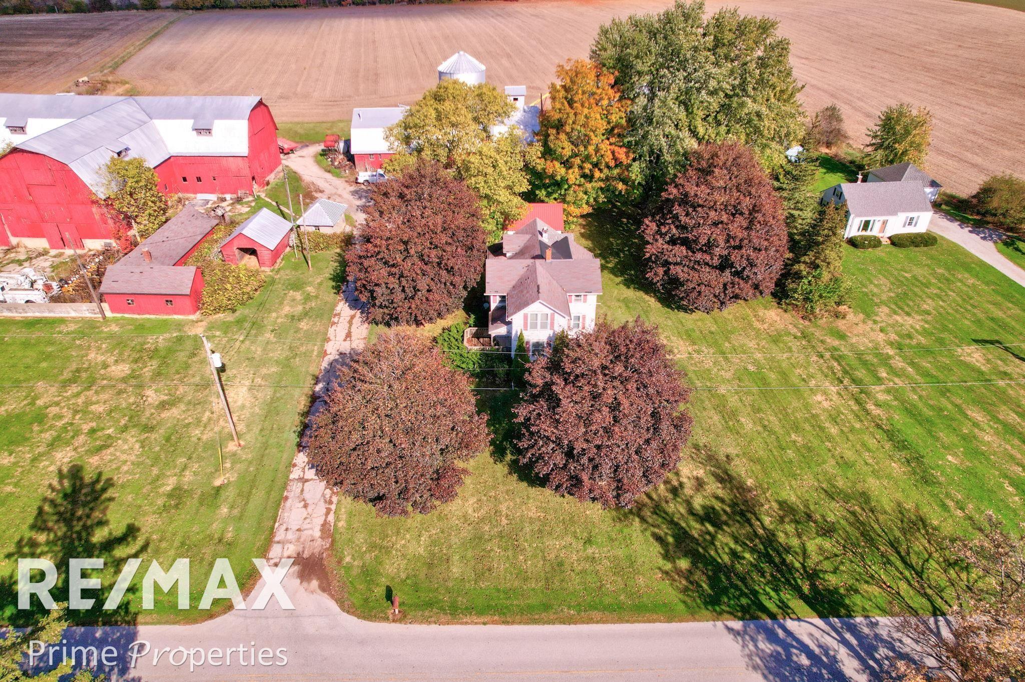 12715 East Tuscola Road Frankenmuth, MI 48734 - Photo 50 of 58
