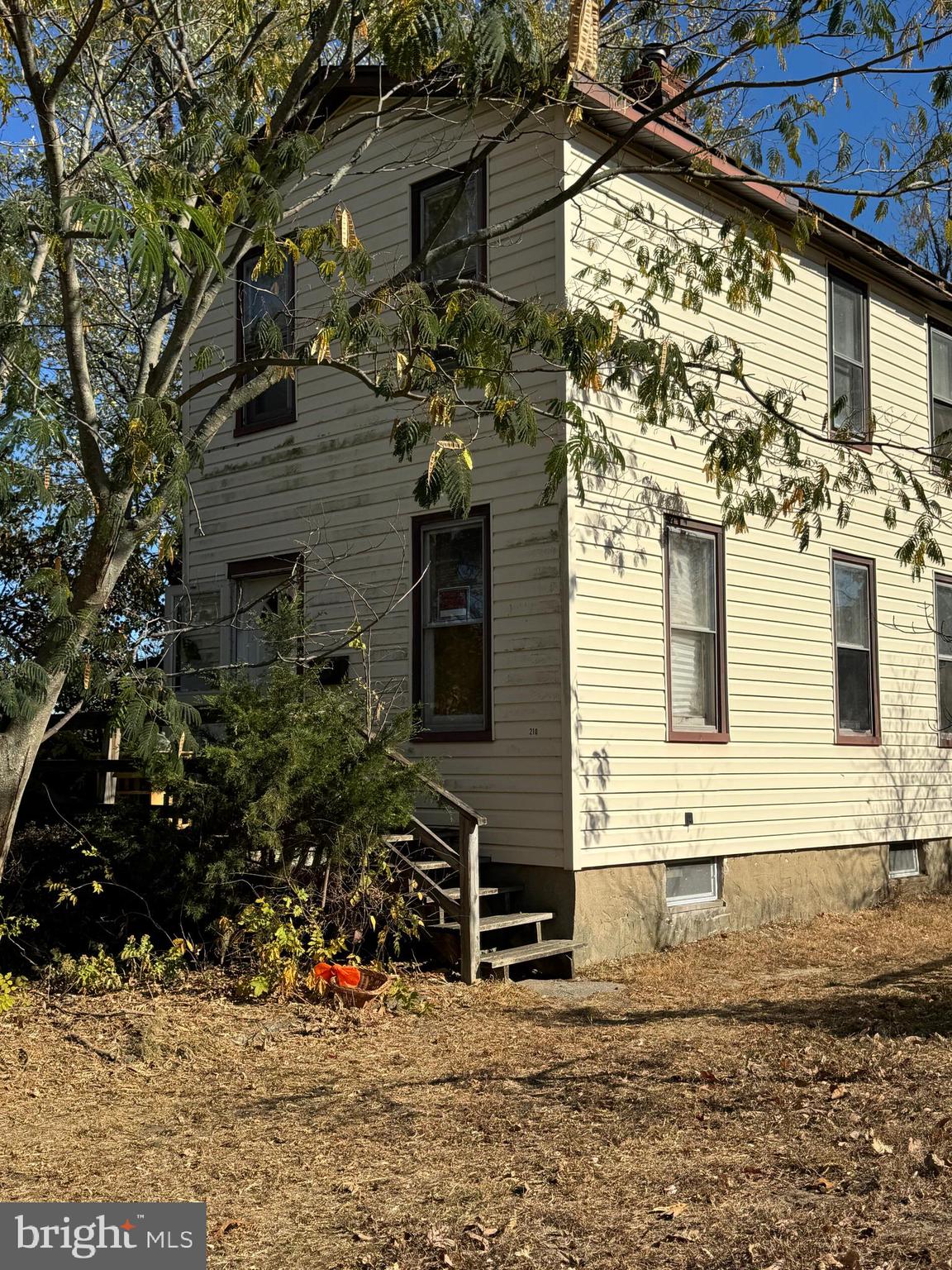 210 Whittaker Street Riverside, NJ 08075 - Photo 2 of 2