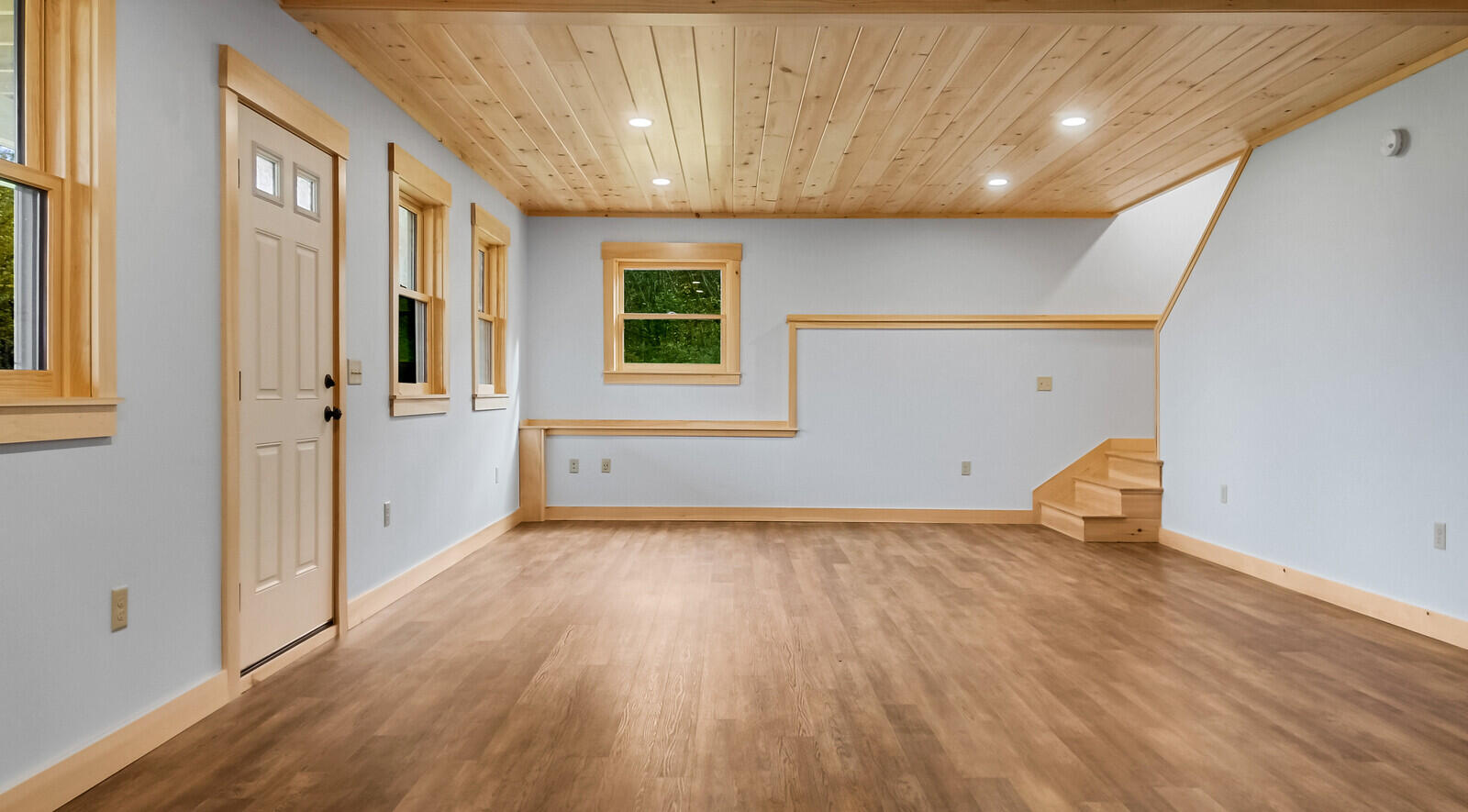 31 Moose Rdg Road Dallas Plt, ME 04970 - Photo 72 of 132 Family Room