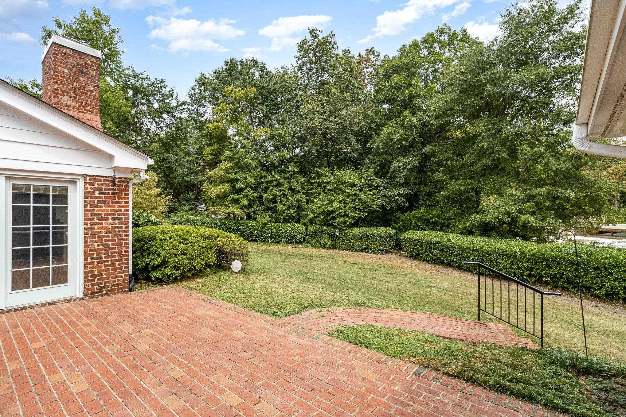 4918 Rembert Drive Raleigh, NC 27612 - Photo 24 of 27 Photo 24