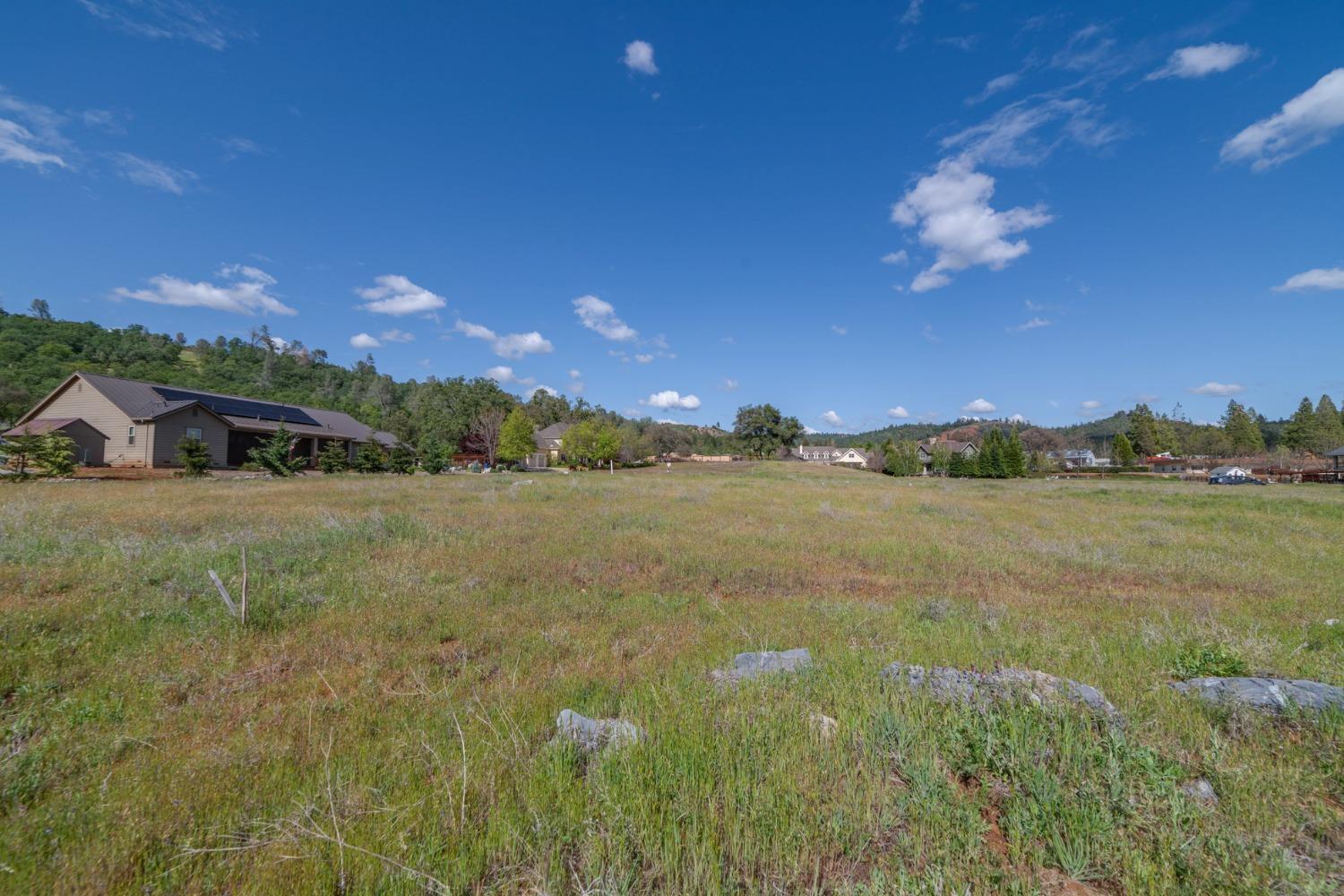 566 Friendly Court Murphys, CA 95247 - Photo 5 of 9 a view of lake view with mountain