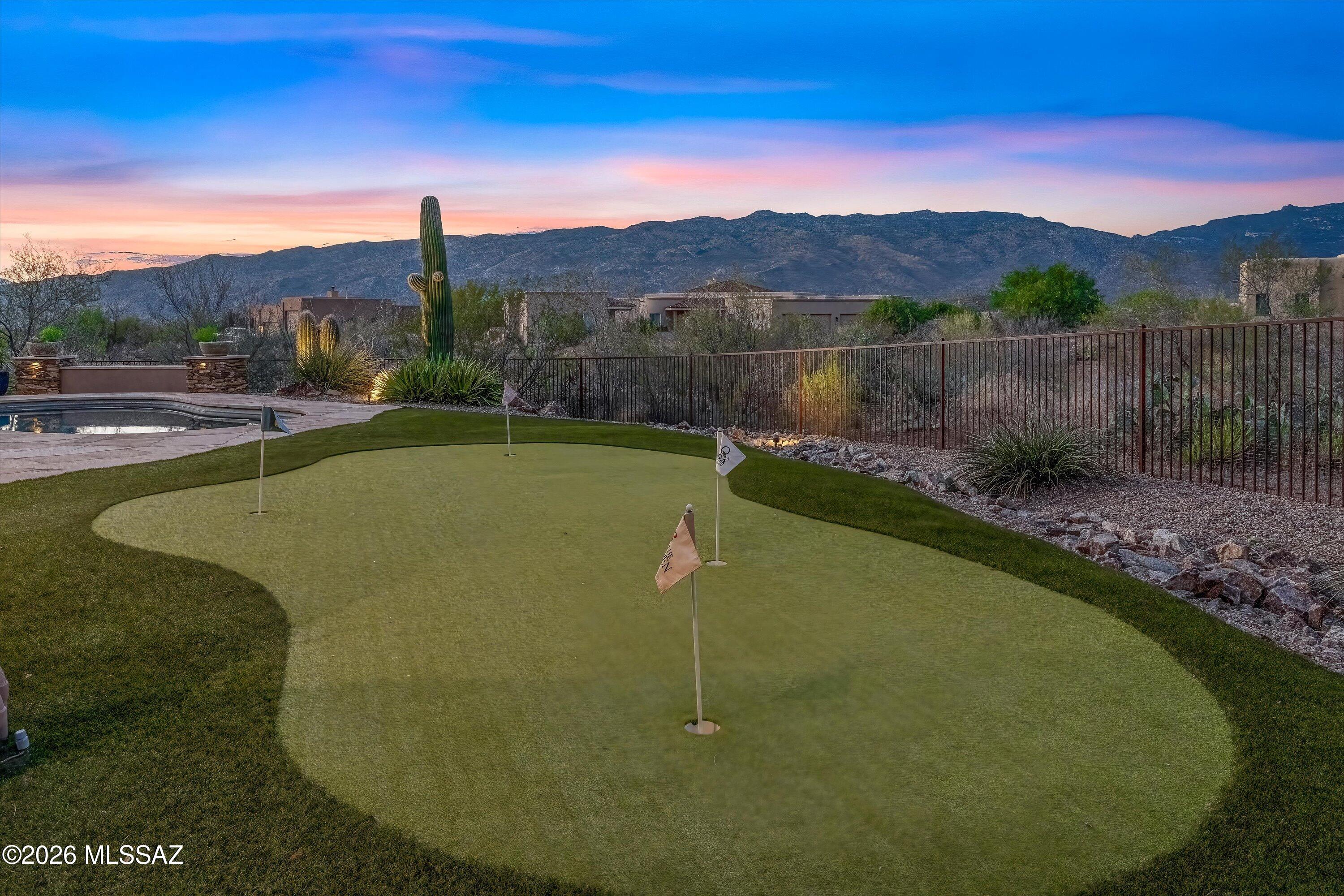 14615 East Circle L Ranch Place Vail, AZ 85641 - Photo 39 of 50