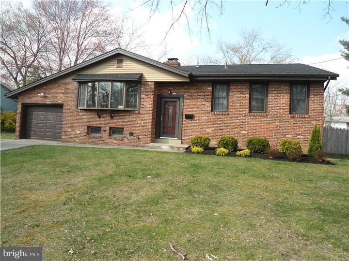 219 Avon Road Cherry Hill, NJ 08034 - Photo 1 of 21