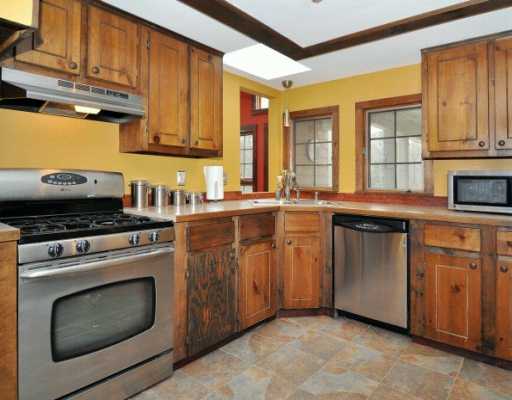 148 Gibson Hill Road Coventry, RI 02827 - Photo 3 of 12 Kitchen.