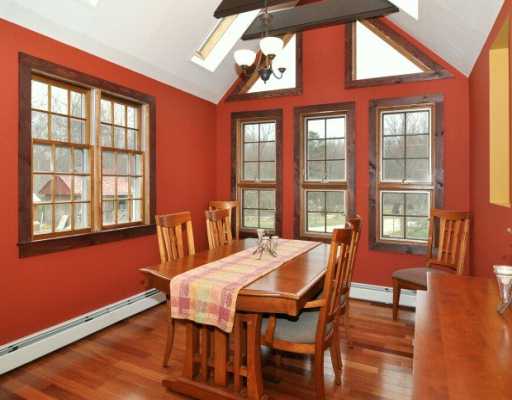 148 Gibson Hill Road Coventry, RI 02827 - Photo 4 of 12 Living Room.
