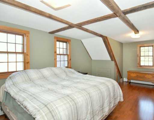 148 Gibson Hill Road Coventry, RI 02827 - Photo 6 of 12 Master Bedroom.