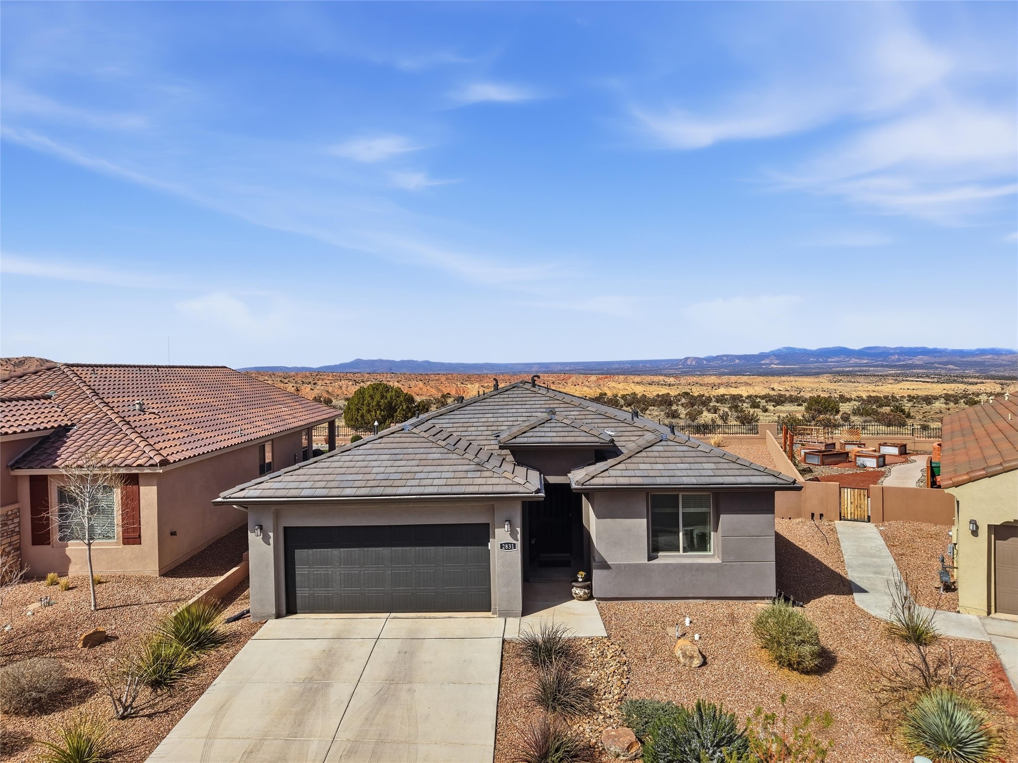2831 Kings Canyon Loop Northeast Rio Rancho, NM 87144 - Photo 55 of 67