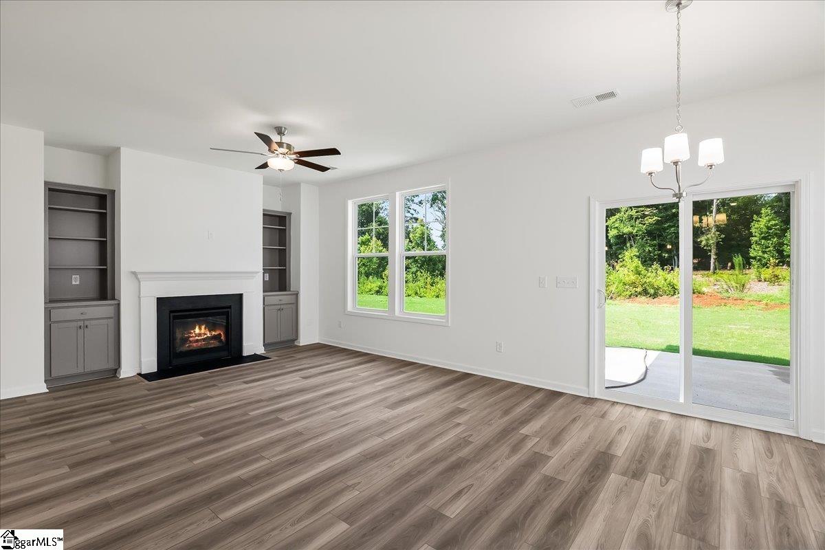 184 Hunter Ridge Drive Boiling Springs, SC 29316 - Photo 14 of 33 Gallery Image 14