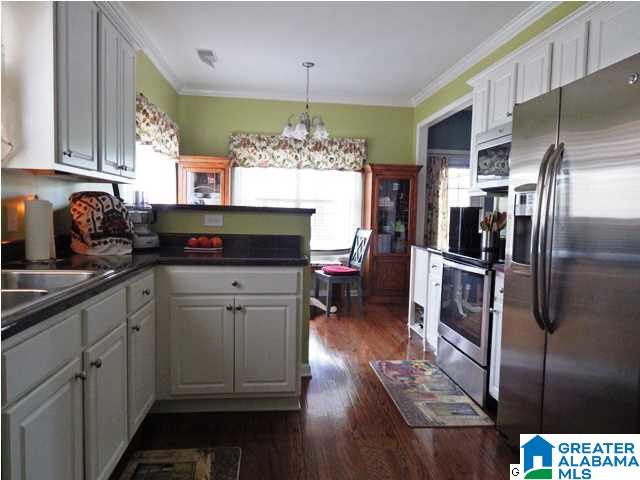 264 Springdale Drive Gardendale, AL 35071 - Photo 17 of 26