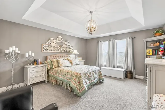 $784,000 | 421 Spears Street, Sunset Hills, MO 63127