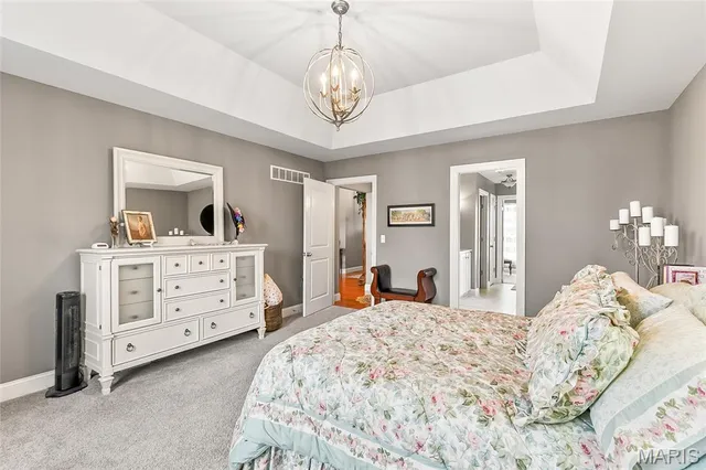 $784,000 | 421 Spears Street, Sunset Hills, MO 63127