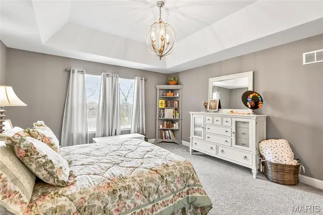 $784,000 | 421 Spears Street, Sunset Hills, MO 63127