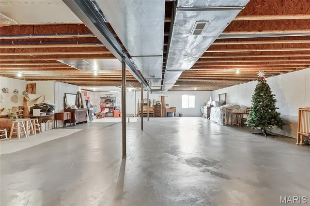 $784,000 | 421 Spears Street, Sunset Hills, MO 63127