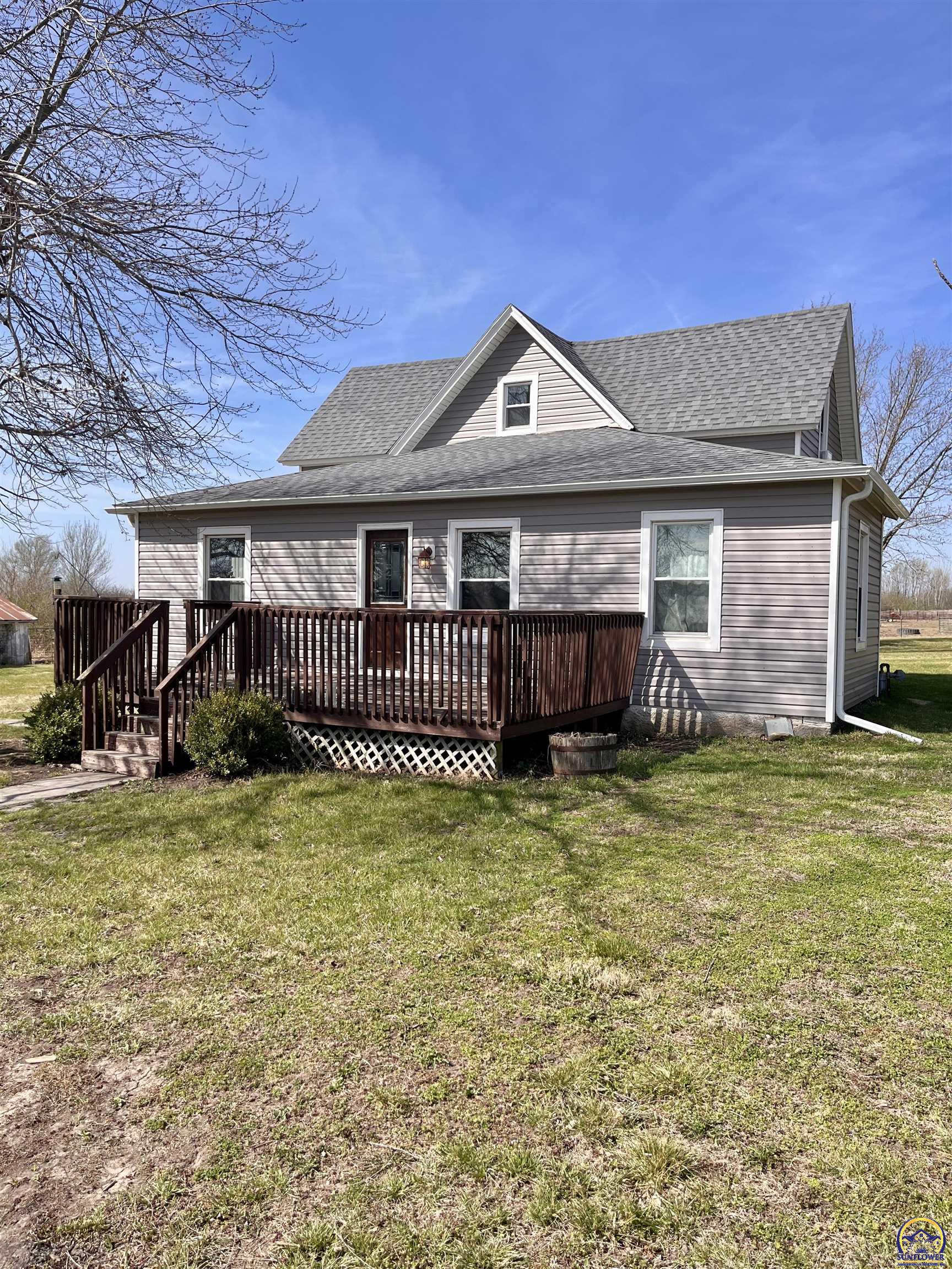 133 East 3rd Street Allen, KS 66833 - Photo 14 of 38