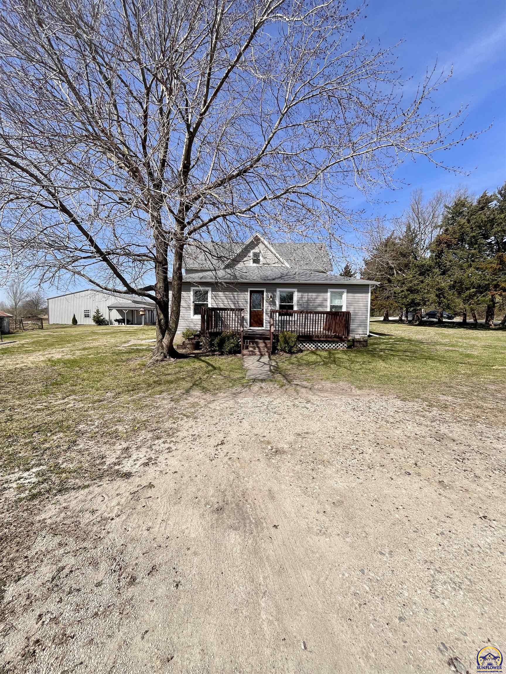 133 East 3rd Street Allen, KS 66833 - Photo 15 of 38