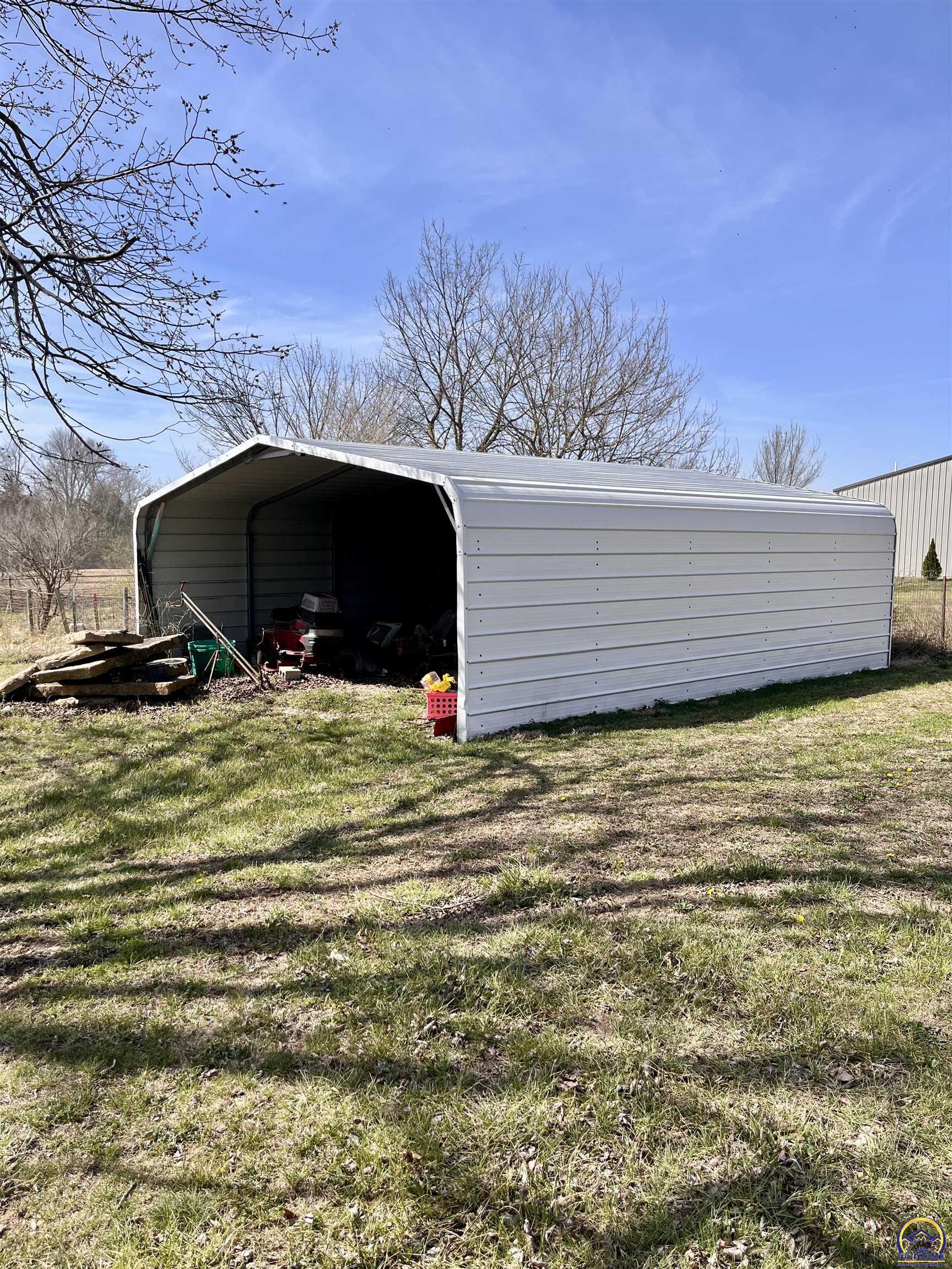 133 East 3rd Street Allen, KS 66833 - Photo 16 of 38