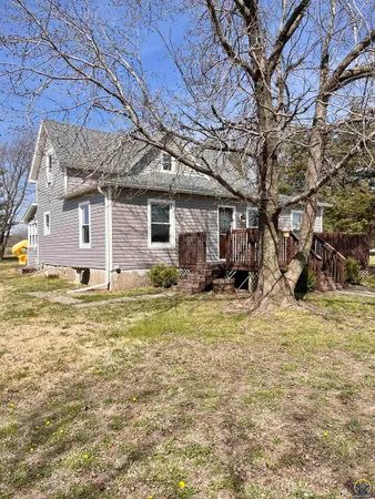 $254,500 | 133 East 3rd Street, Allen, KS 66833