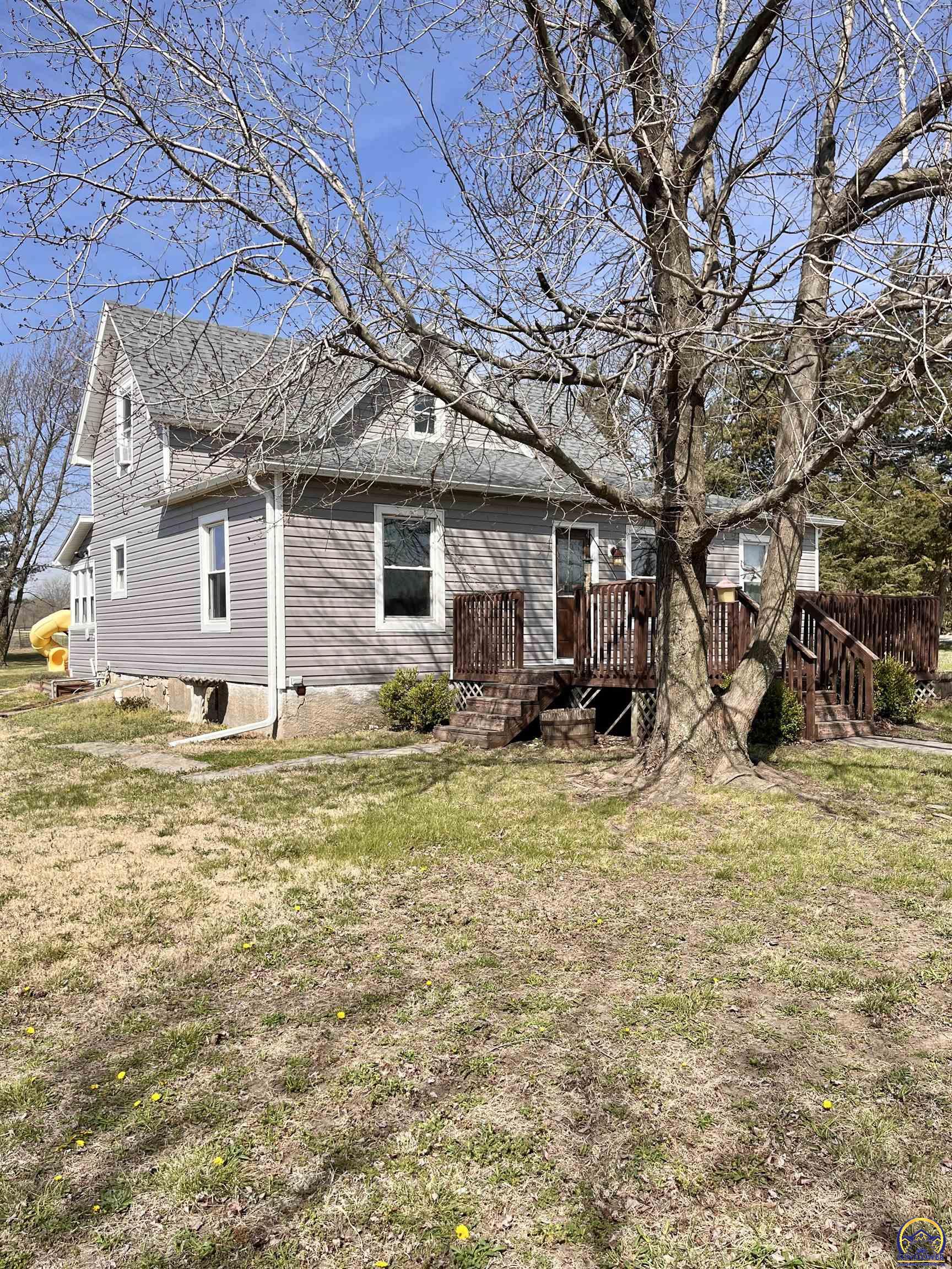 133 East 3rd Street Allen, KS 66833 - Photo 17 of 38