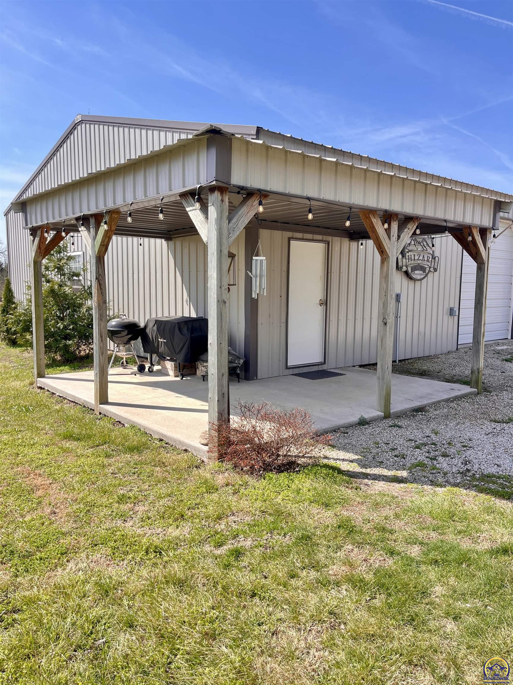 133 East 3rd Street Allen, KS 66833 - Photo 21 of 38