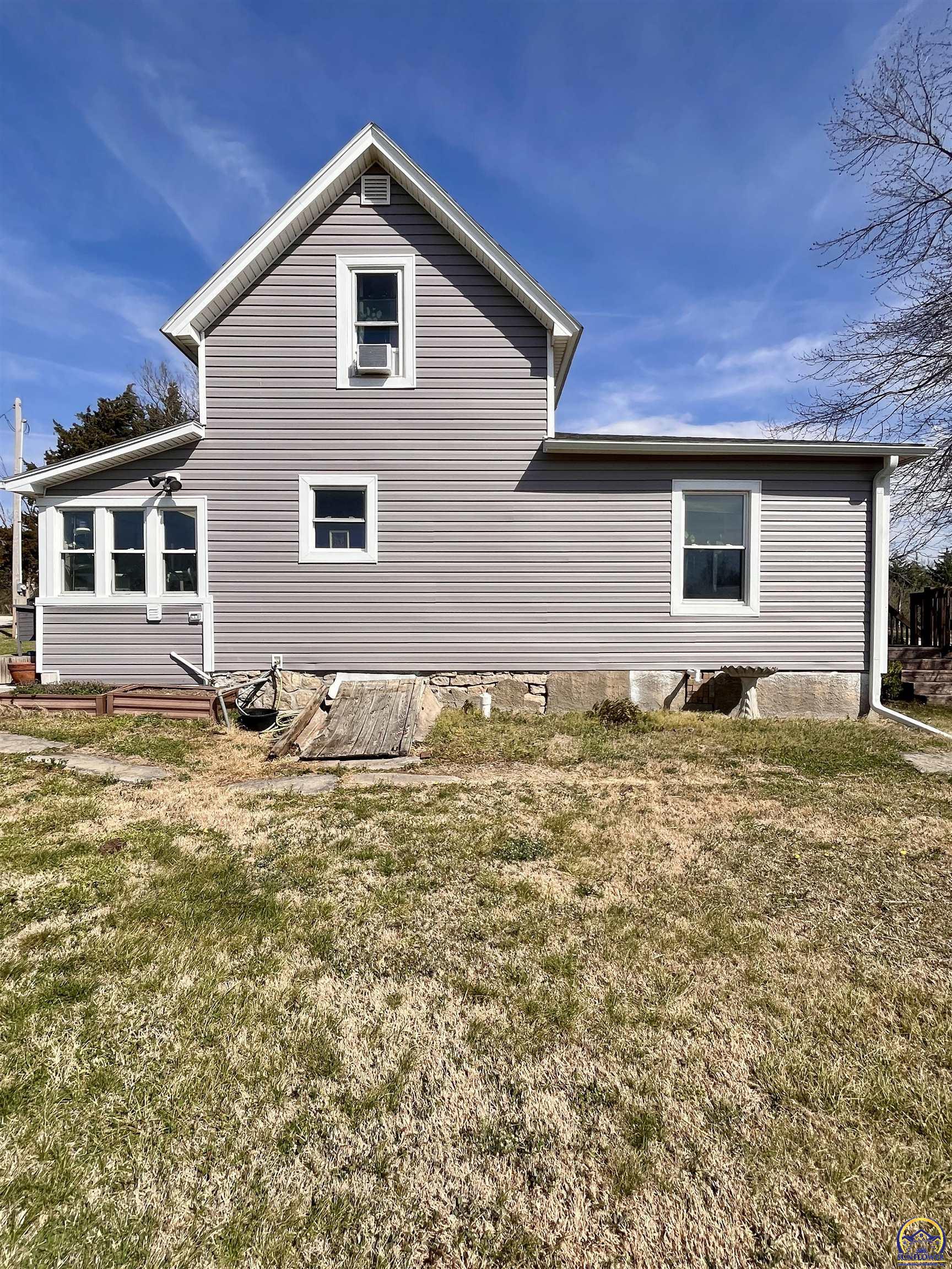 133 East 3rd Street Allen, KS 66833 - Photo 22 of 38