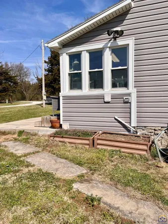 $254,500 | 133 East 3rd Street, Allen, KS 66833