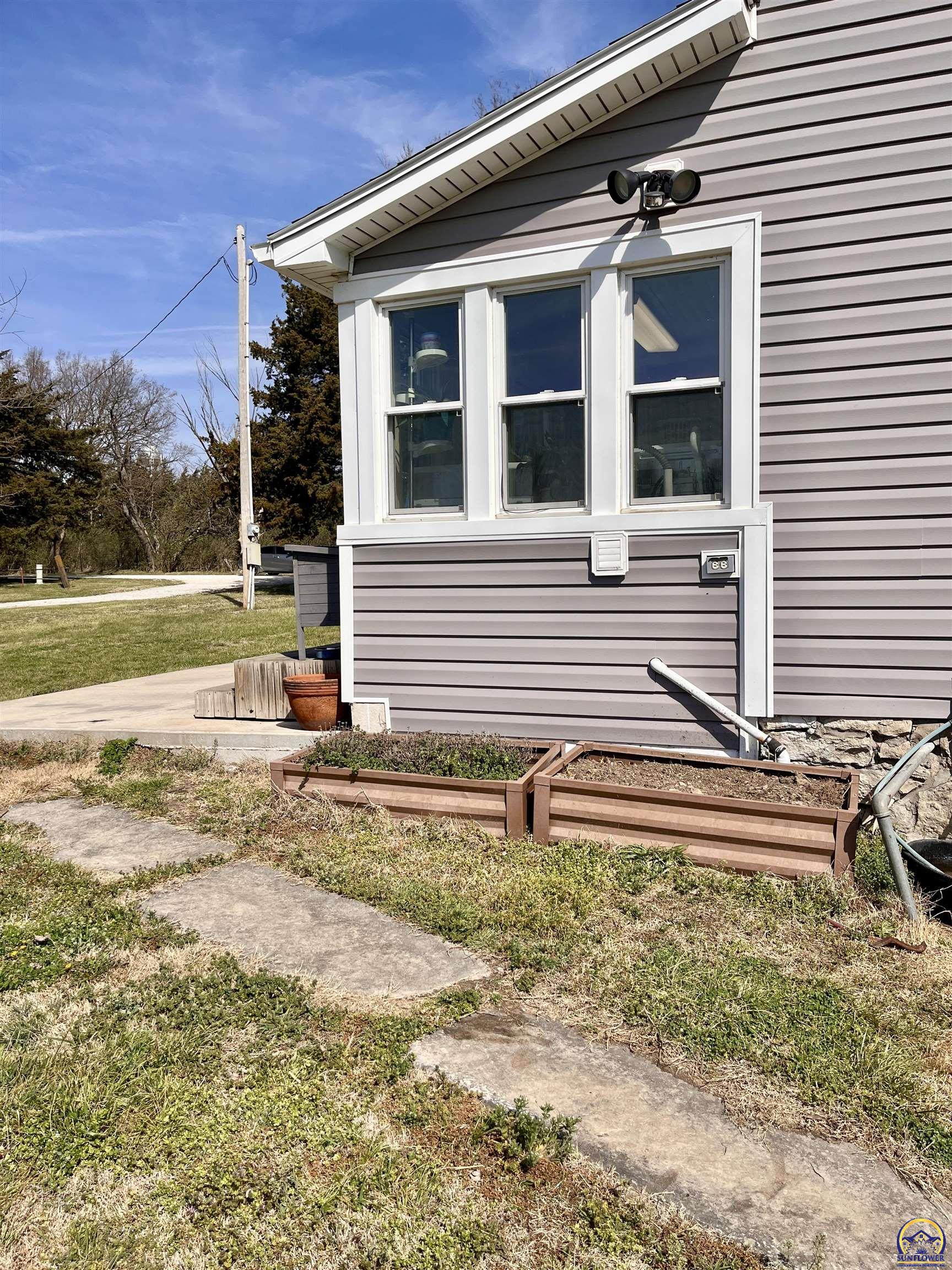 133 East 3rd Street Allen, KS 66833 - Photo 24 of 38