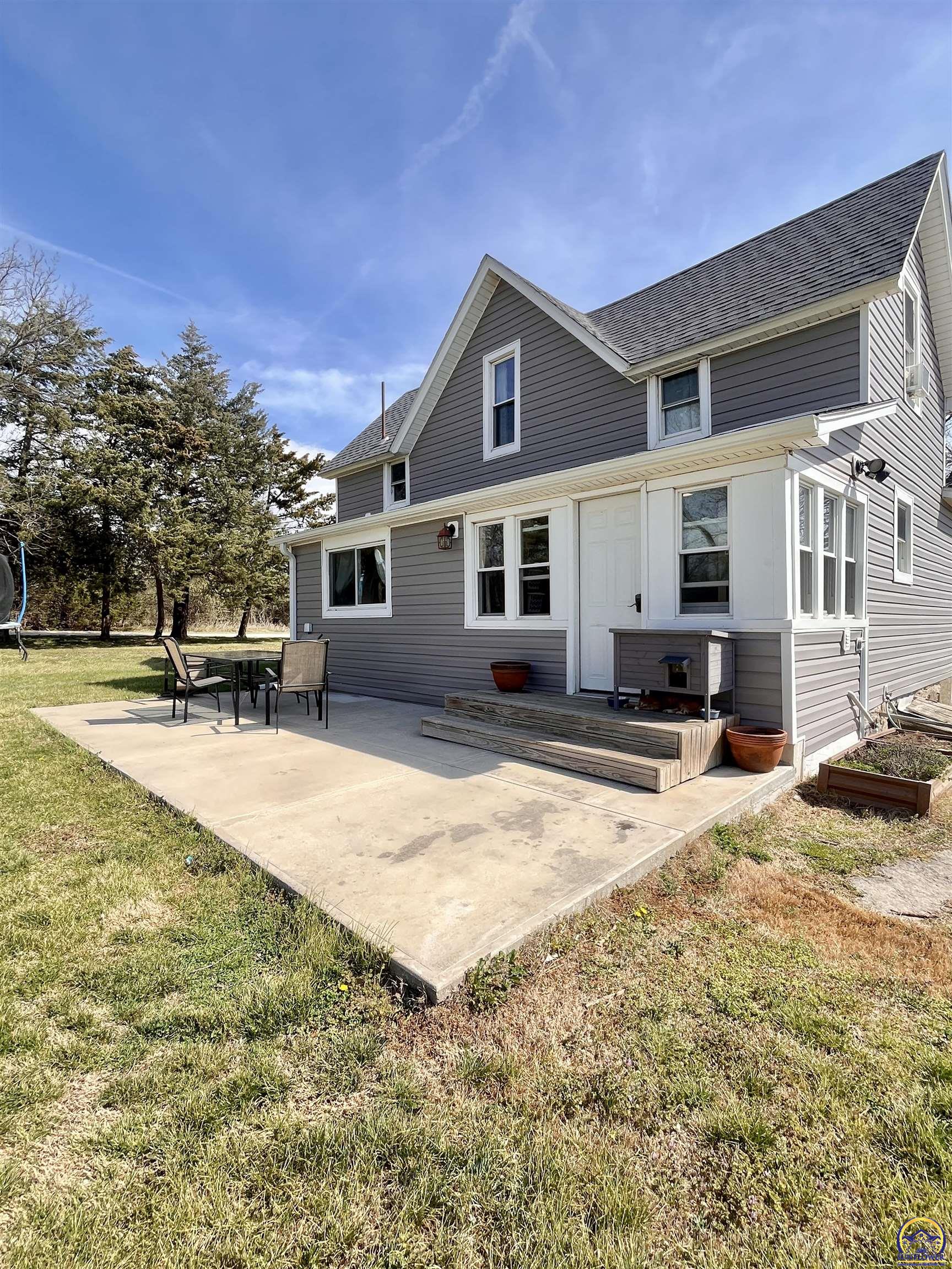 133 East 3rd Street Allen, KS 66833 - Photo 25 of 38