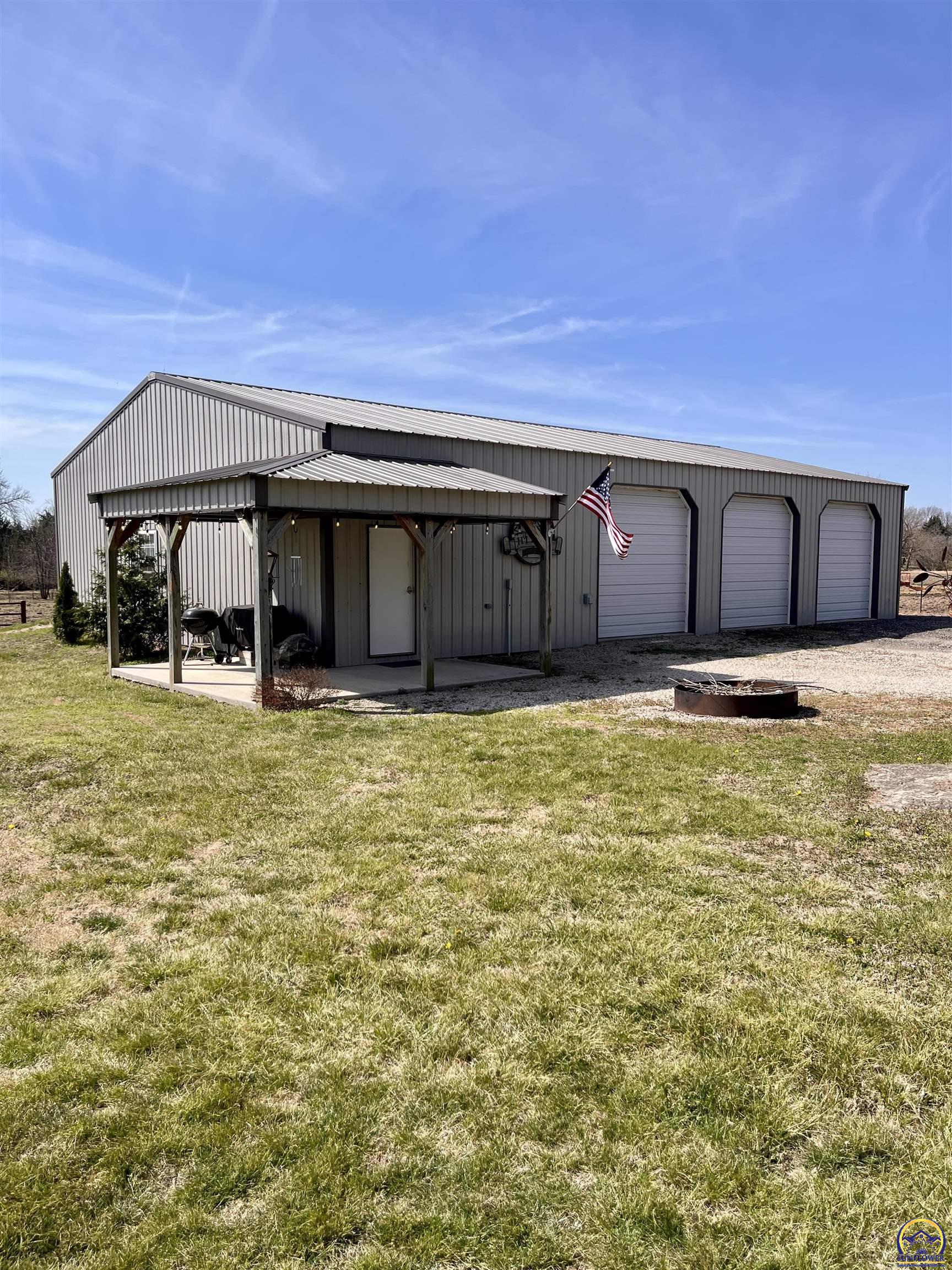 133 East 3rd Street Allen, KS 66833 - Photo 26 of 38