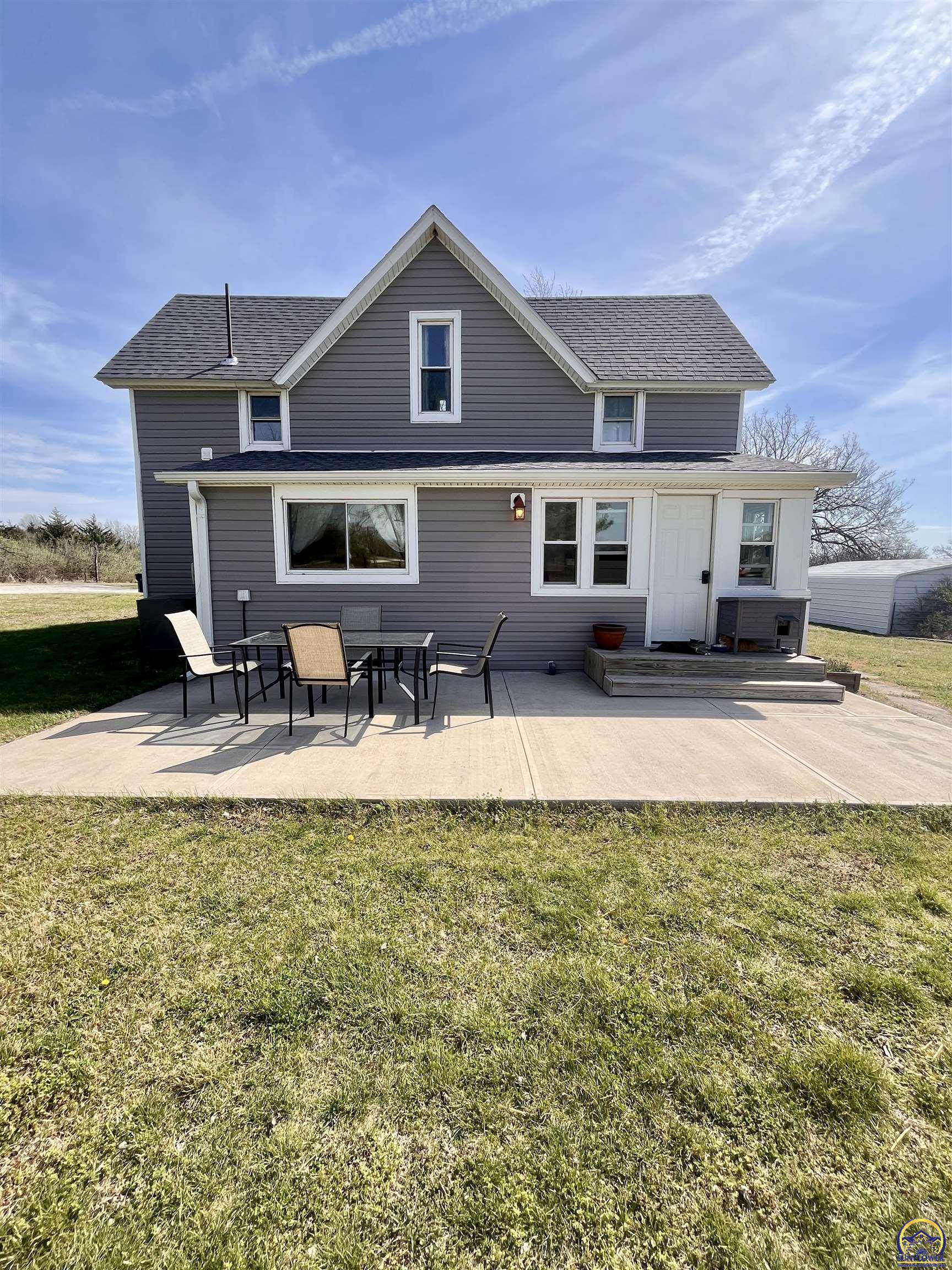 133 East 3rd Street Allen, KS 66833 - Photo 27 of 38