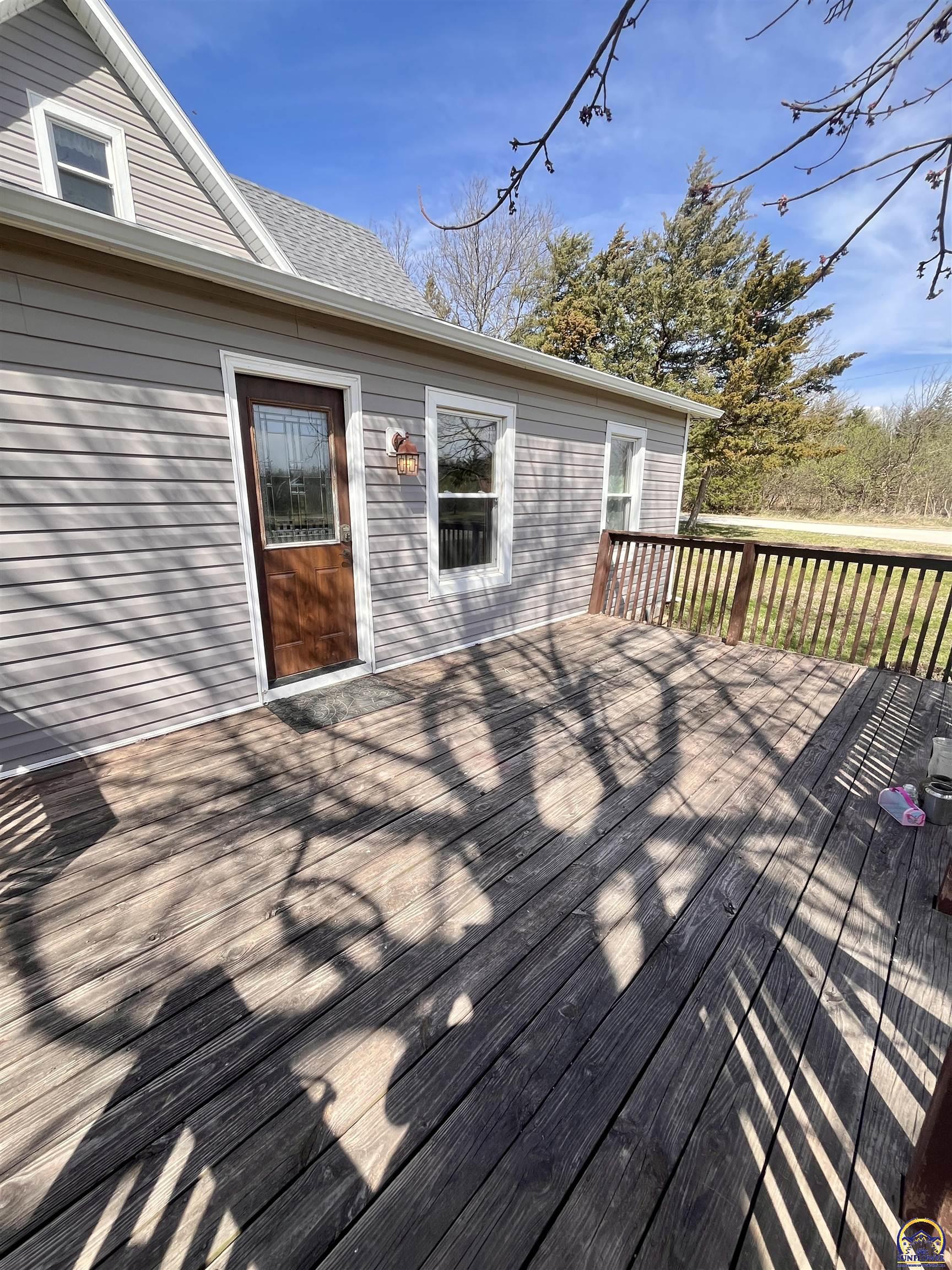 133 East 3rd Street Allen, KS 66833 - Photo 29 of 38