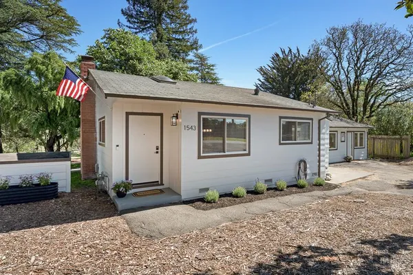 $929,000 | 1543 Cunningham Road, Sebastopol, CA 95472