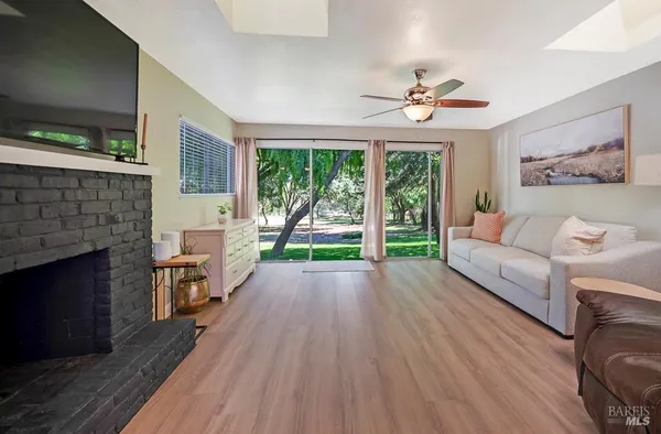 $929,000 | 1543 Cunningham Road, Sebastopol, CA 95472