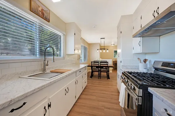 $929,000 | 1543 Cunningham Road, Sebastopol, CA 95472
