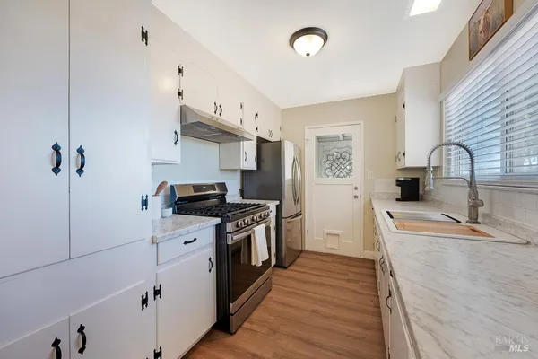 $929,000 | 1543 Cunningham Road, Sebastopol, CA 95472