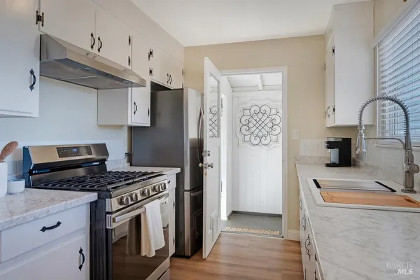 $929,000 | 1543 Cunningham Road, Sebastopol, CA 95472