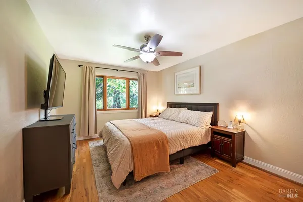 $929,000 | 1543 Cunningham Road, Sebastopol, CA 95472