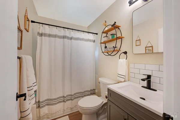 $929,000 | 1543 Cunningham Road, Sebastopol, CA 95472