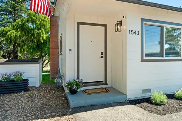 $929,000 | 1543 Cunningham Road, Sebastopol, CA 95472